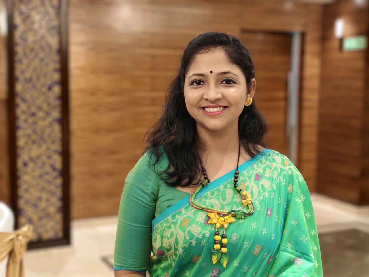 Saree Hero Banner 1