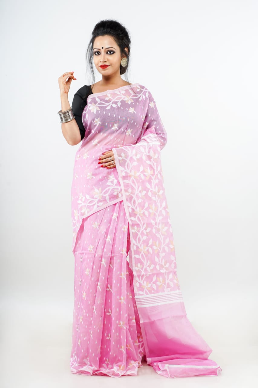 Saree Hero Banner 1