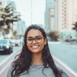 Priya Sharma photo