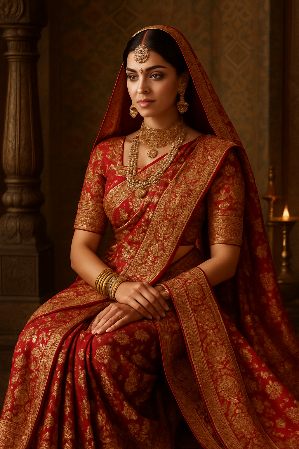 Bridal Collection