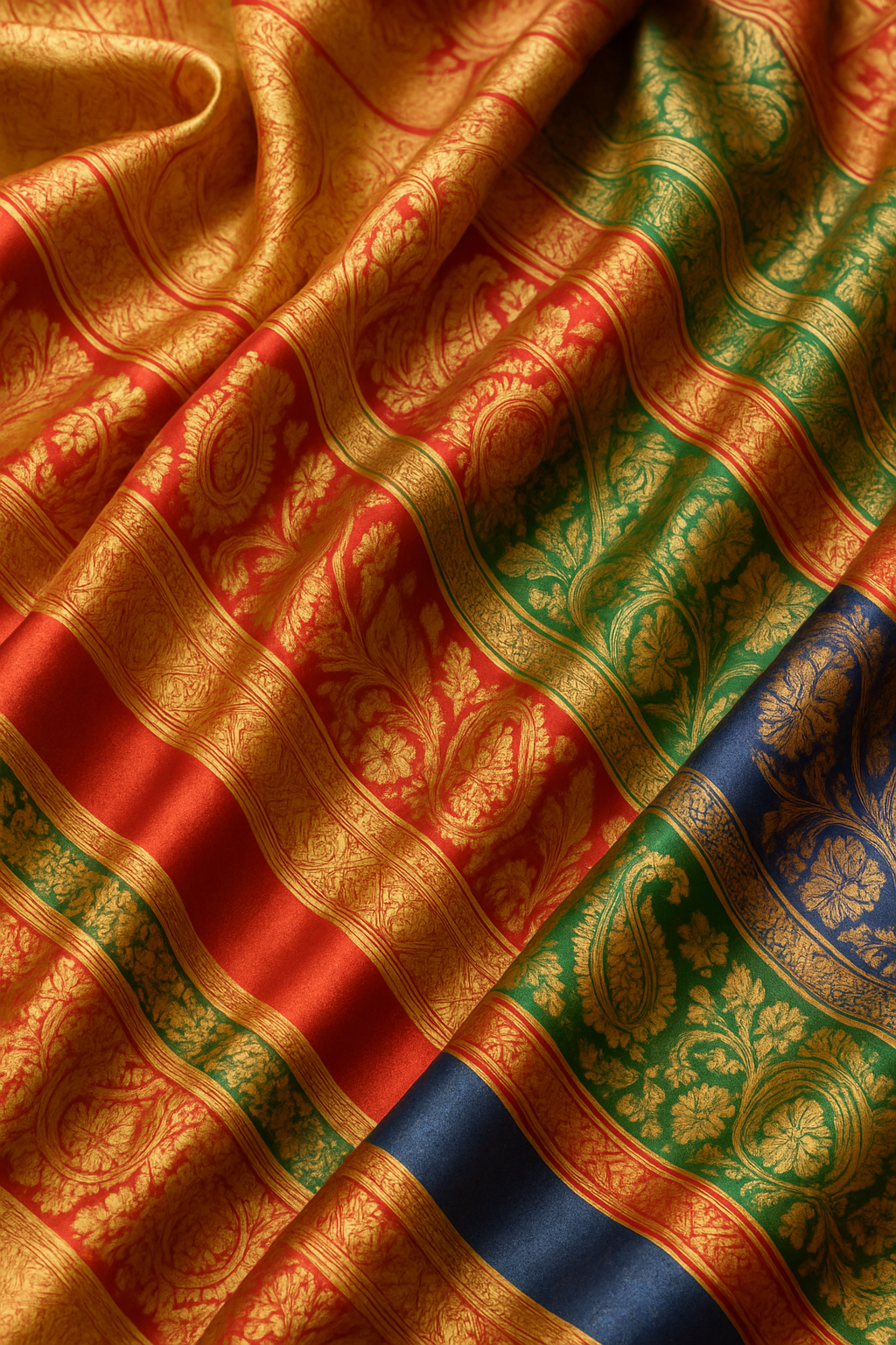 Silk Sarees