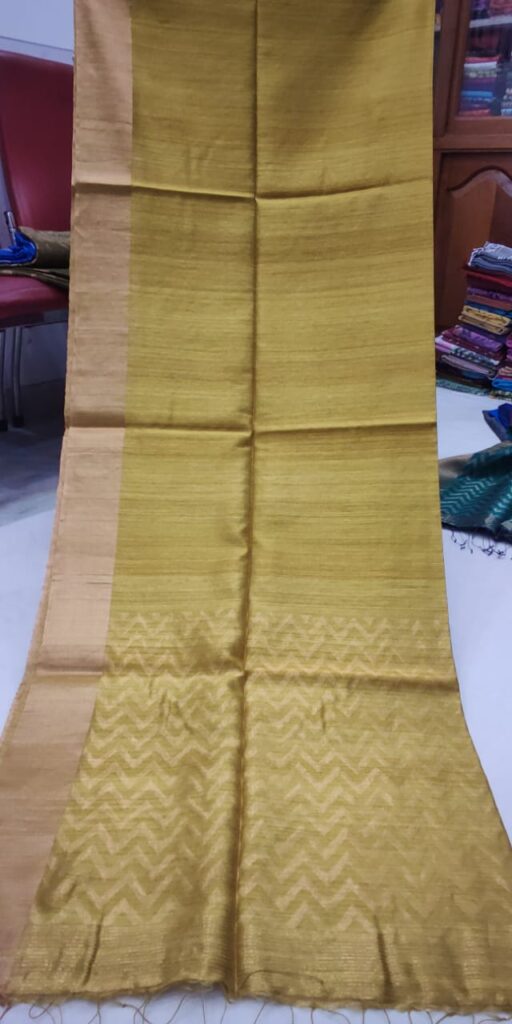 Matka silk