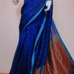 Soft Cotton Handloom