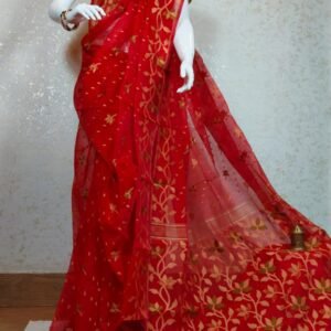 Maslin Silk