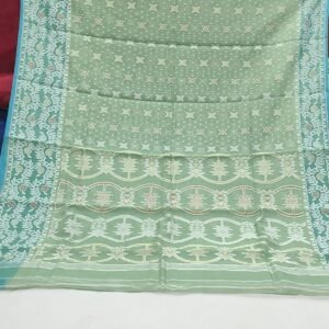Dhakai Mixed