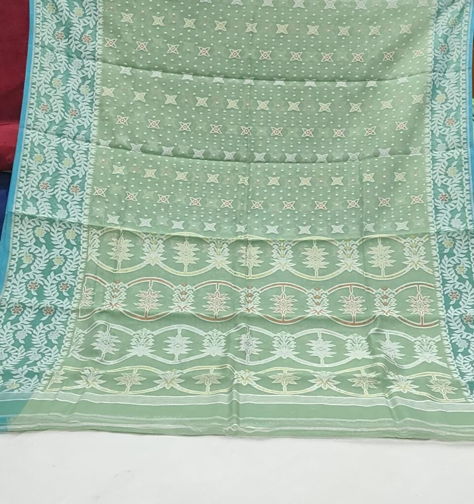 Dhakai Mixed