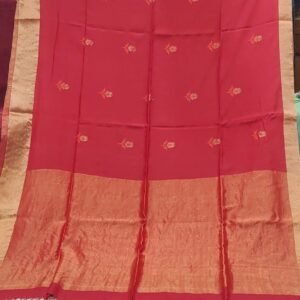 Tussar Khadi