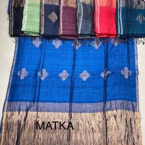 Matka Silk